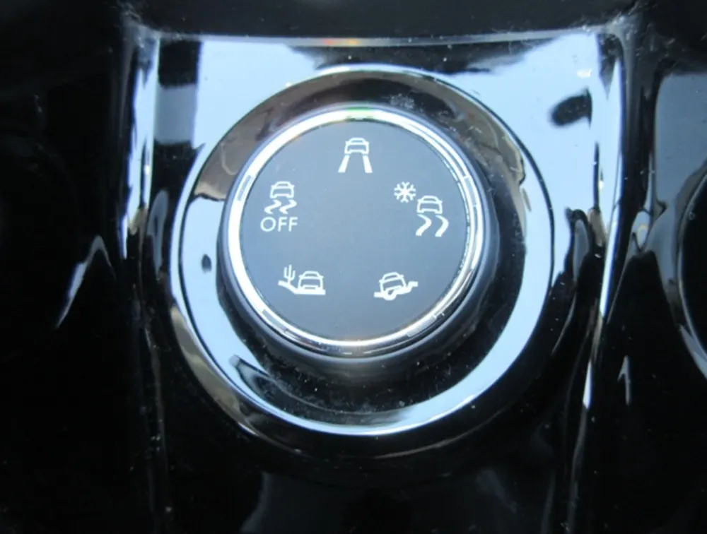 PEUGEOT 2008 CROSSCITY - PRG Motors Ltd