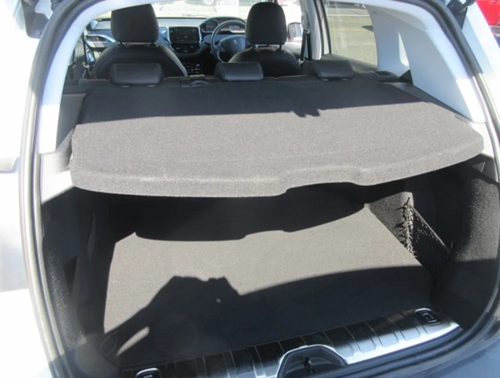 PEUGEOT 2008 CROSSCITY - PRG Motors Ltd