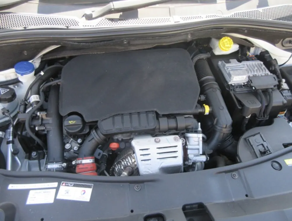 PEUGEOT 2008 CROSSCITY - PRG Motors Ltd