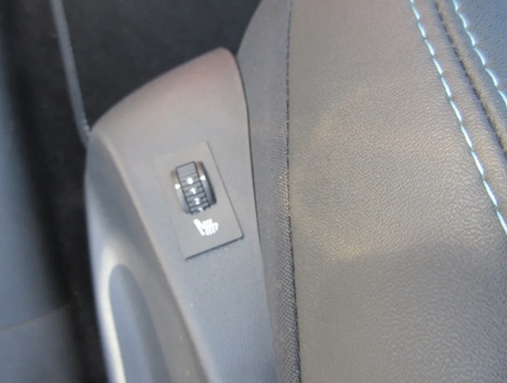 PEUGEOT 2008 CROSSCITY - PRG Motors Ltd