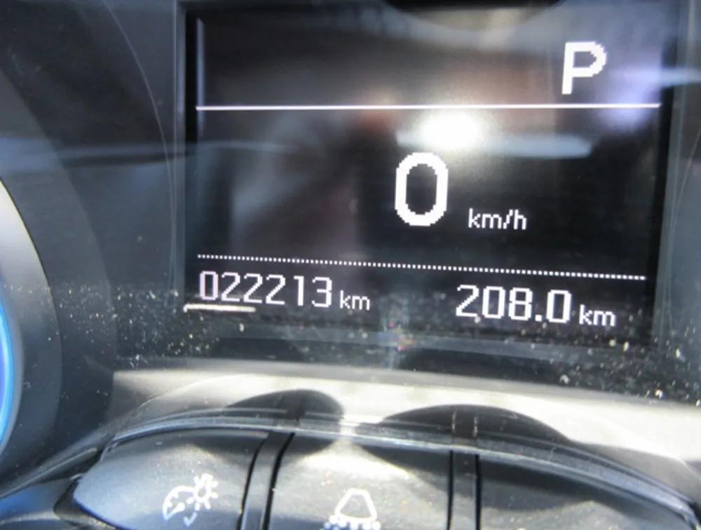 PEUGEOT 2008 CROSSCITY - PRG Motors Ltd