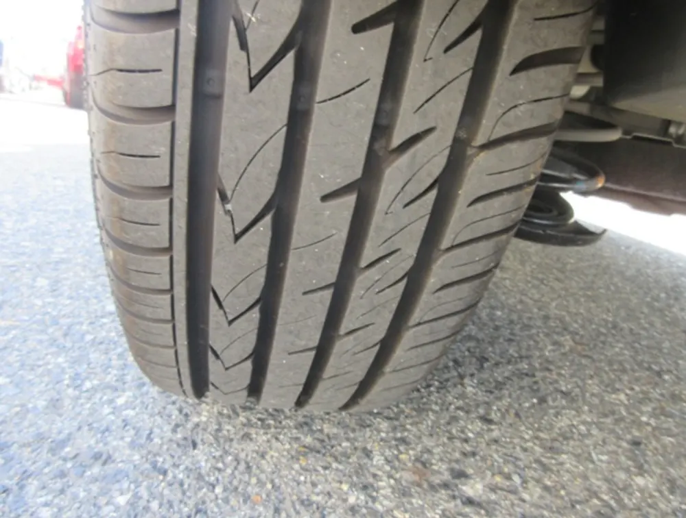 PEUGEOT 2008 CROSSCITY - PRG Motors Ltd