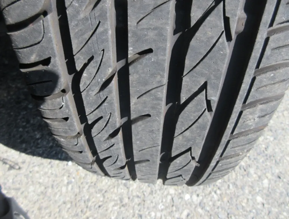 PEUGEOT 2008 CROSSCITY - PRG Motors Ltd