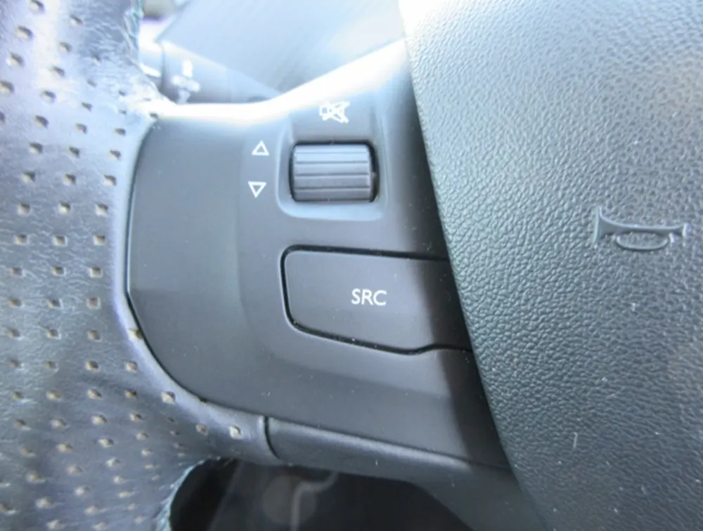 PEUGEOT 2008 CROSSCITY - PRG Motors Ltd