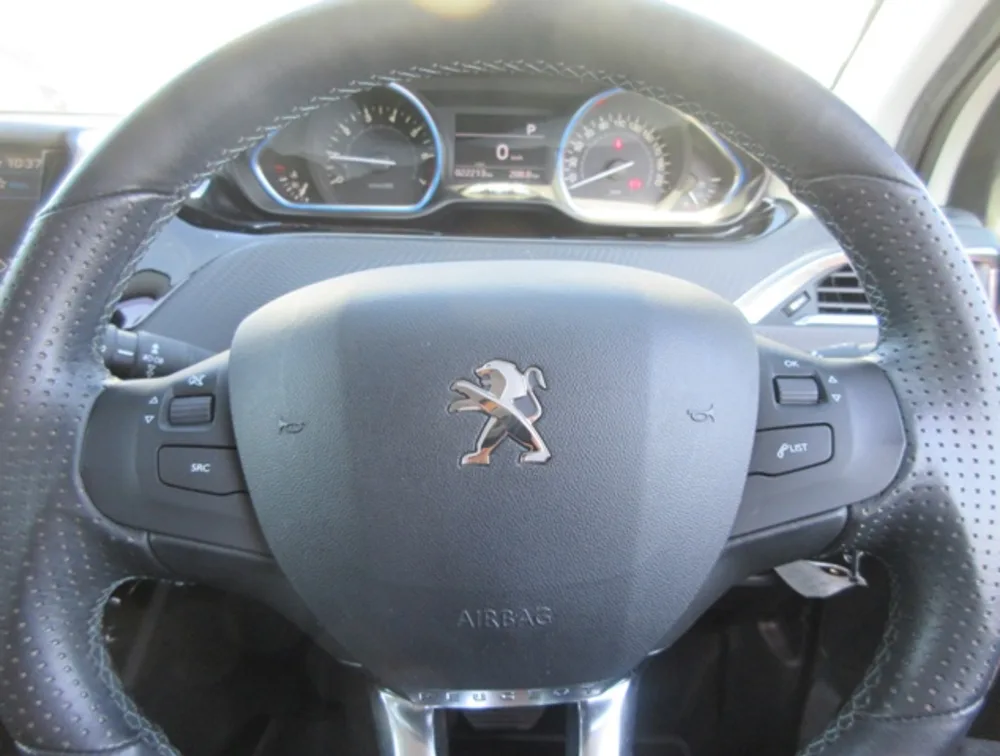 PEUGEOT 2008 CROSSCITY - PRG Motors Ltd