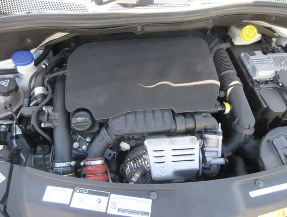 PEUGEOT 208 TECH PACK EDITION - PRG Motors Ltd