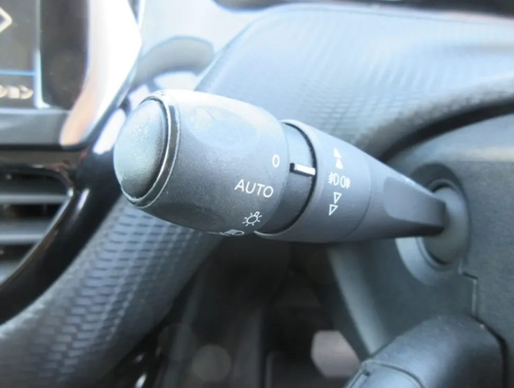 PEUGEOT 208 TECH PACK EDITION - PRG Motors Ltd