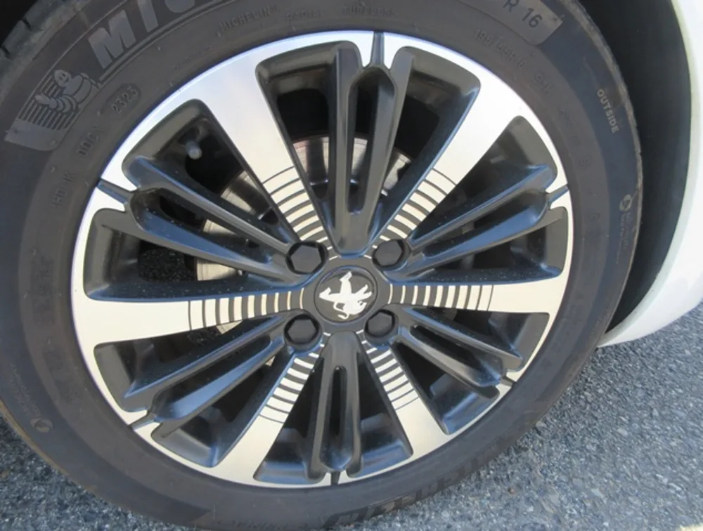 PEUGEOT 208 TECH PACK EDITION - PRG Motors Ltd