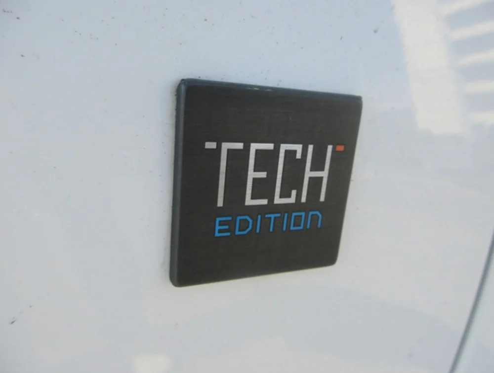 PEUGEOT 208 TECH PACK EDITION - PRG Motors Ltd