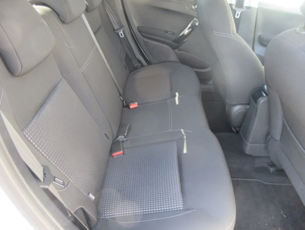 PEUGEOT 208 TECH PACK EDITION - PRG Motors Ltd