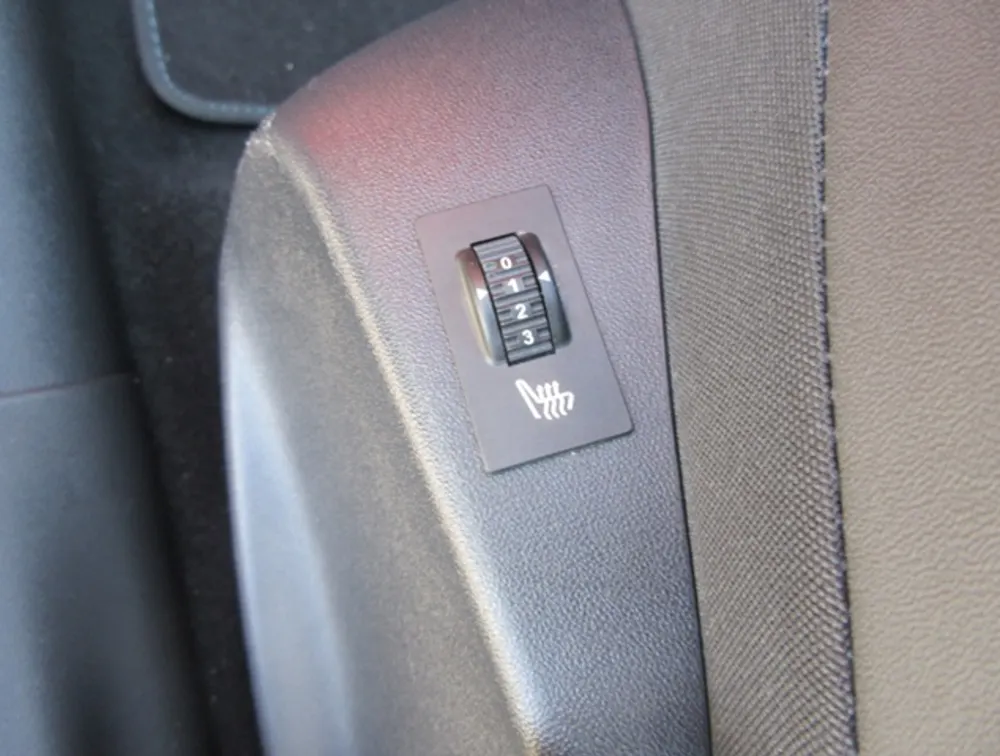 PEUGEOT 2008 CROSSCITY - PRG Motors Ltd