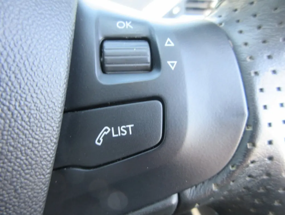 PEUGEOT 2008 CROSSCITY - PRG Motors Ltd