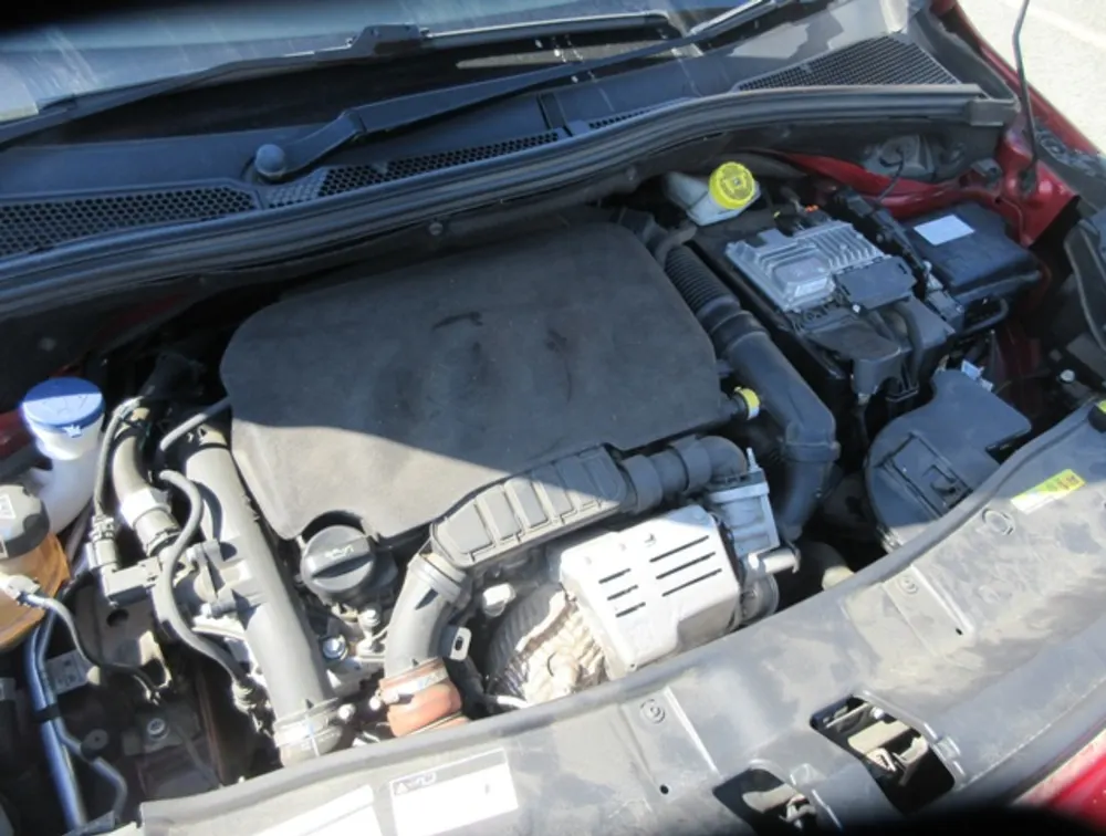 PEUGEOT 2008 CROSSCITY - PRG Motors Ltd