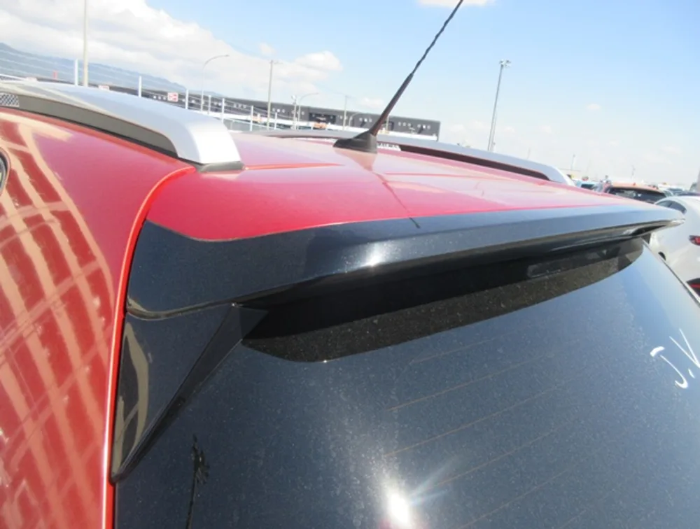 PEUGEOT 2008 CROSSCITY - PRG Motors Ltd