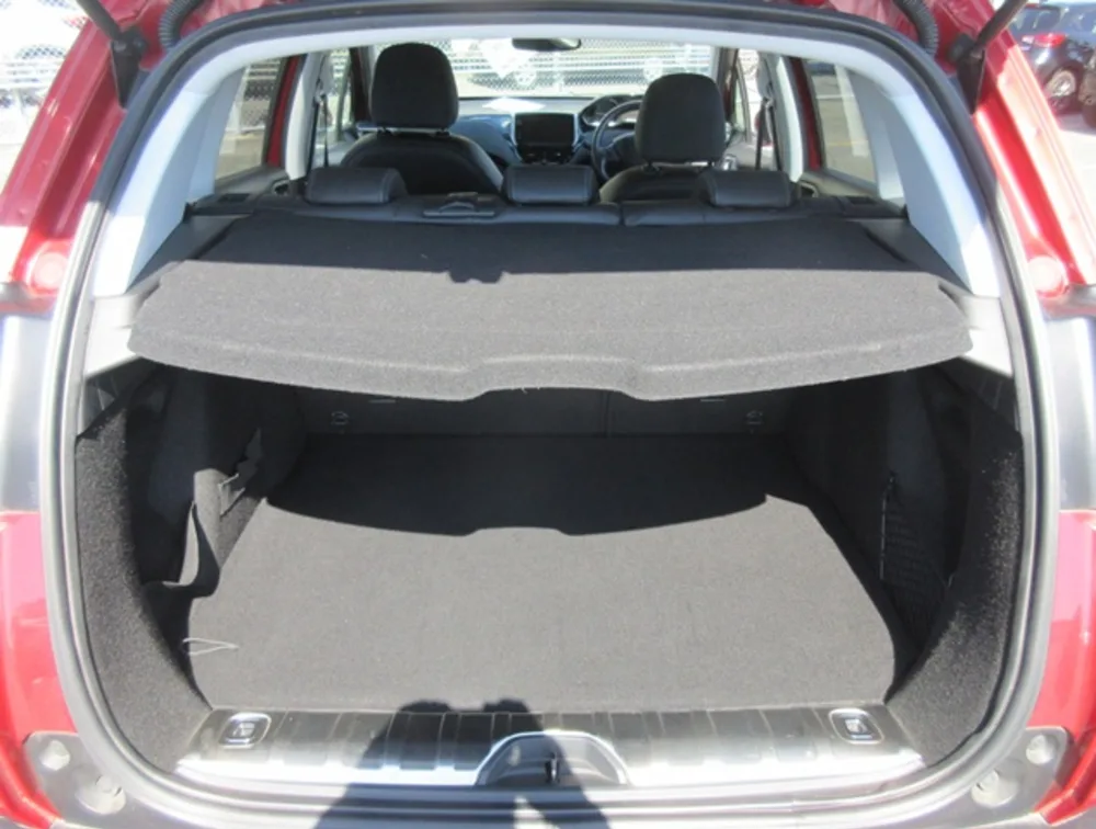 PEUGEOT 2008 CROSSCITY - PRG Motors Ltd