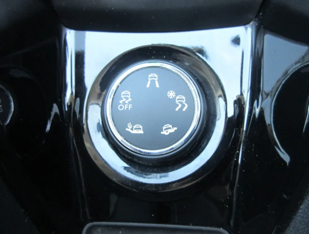 PEUGEOT 2008 CROSSCITY - PRG Motors Ltd