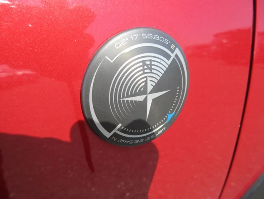 PEUGEOT 2008 CROSSCITY - PRG Motors Ltd