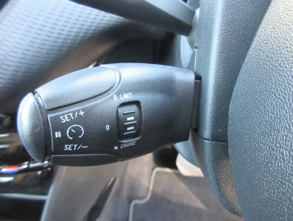 PEUGEOT 2008 CROSSCITY - PRG Motors Ltd