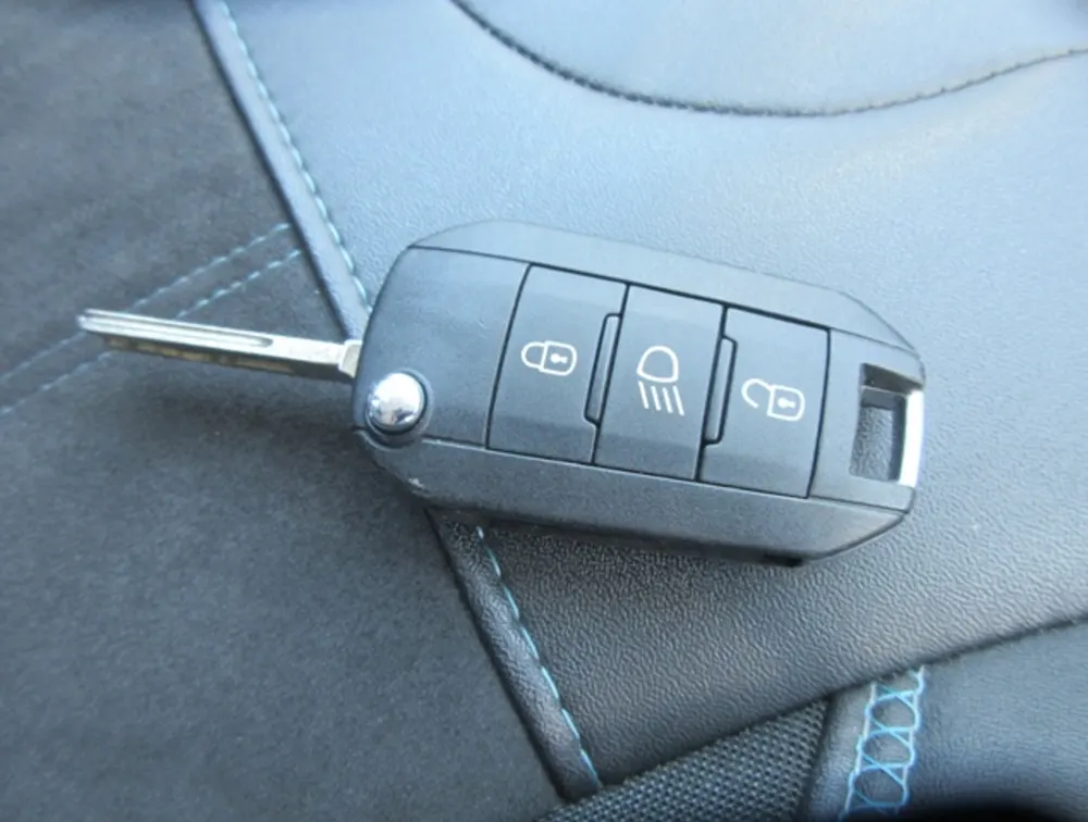 PEUGEOT 2008 CROSSCITY - PRG Motors Ltd