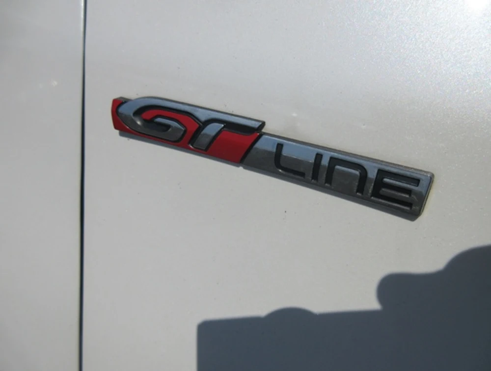 PEUGEOT 2008 GTLINE - PRG Motors Ltd