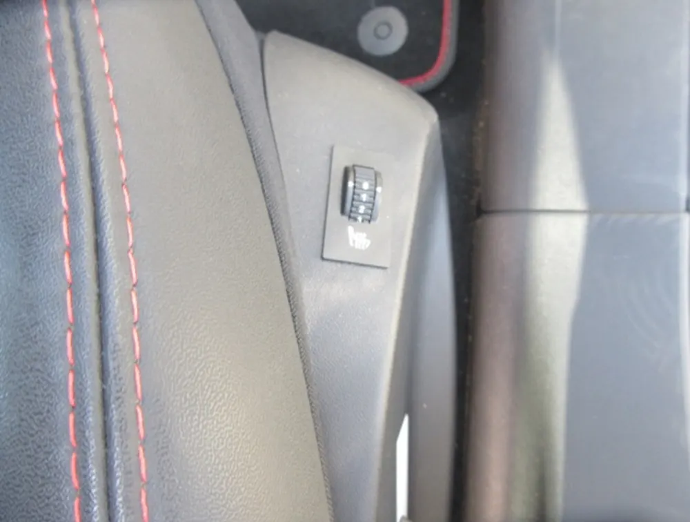 PEUGEOT 2008 GTLINE - PRG Motors Ltd