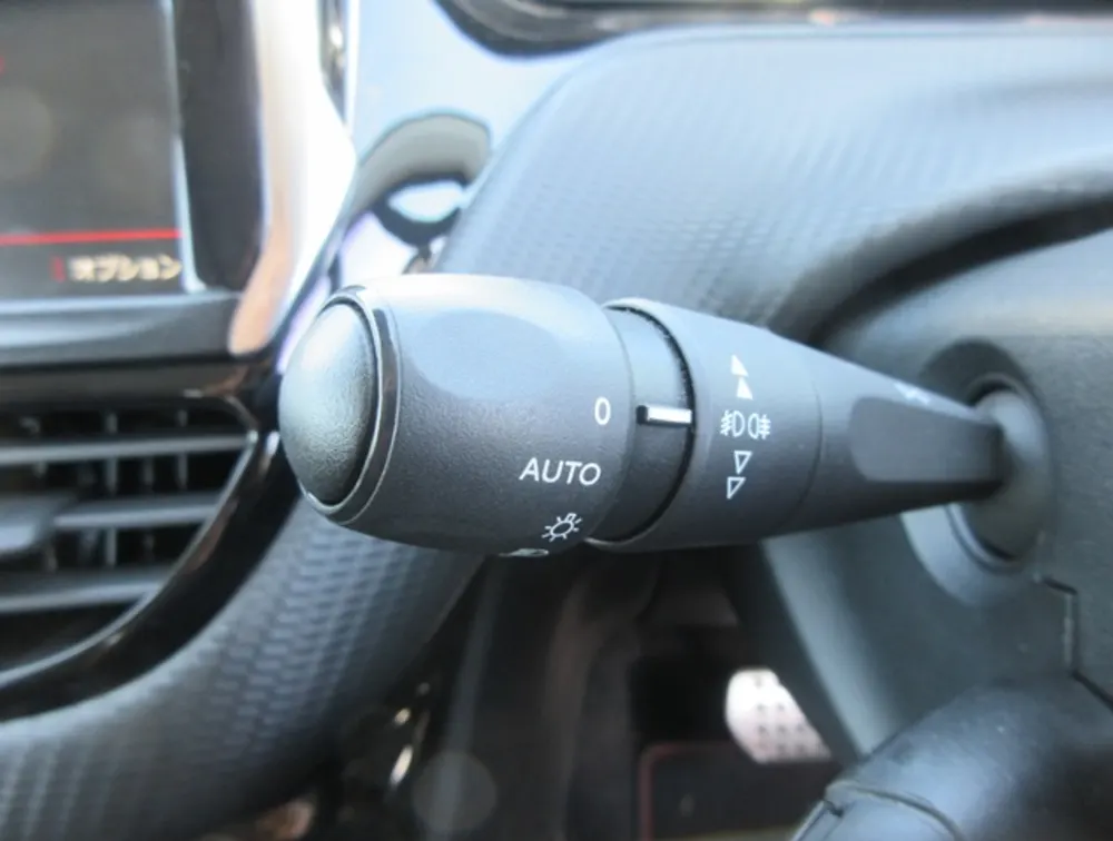 PEUGEOT 2008 GTLINE - PRG Motors Ltd