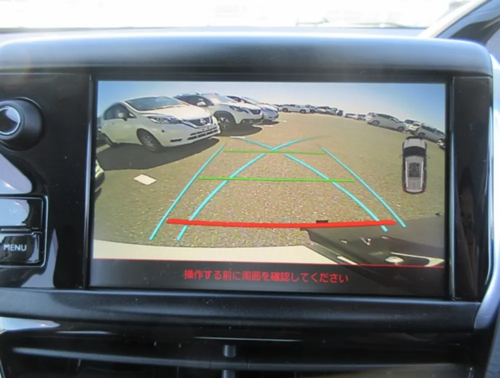 PEUGEOT 2008 GTLINE - PRG Motors Ltd