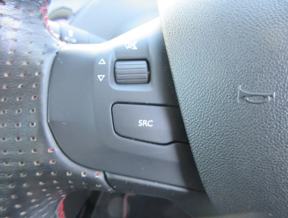 PEUGEOT 2008 GTLINE - PRG Motors Ltd