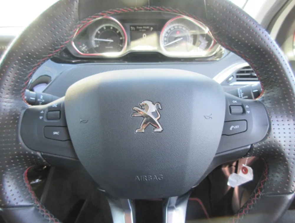 PEUGEOT 2008 GTLINE - PRG Motors Ltd