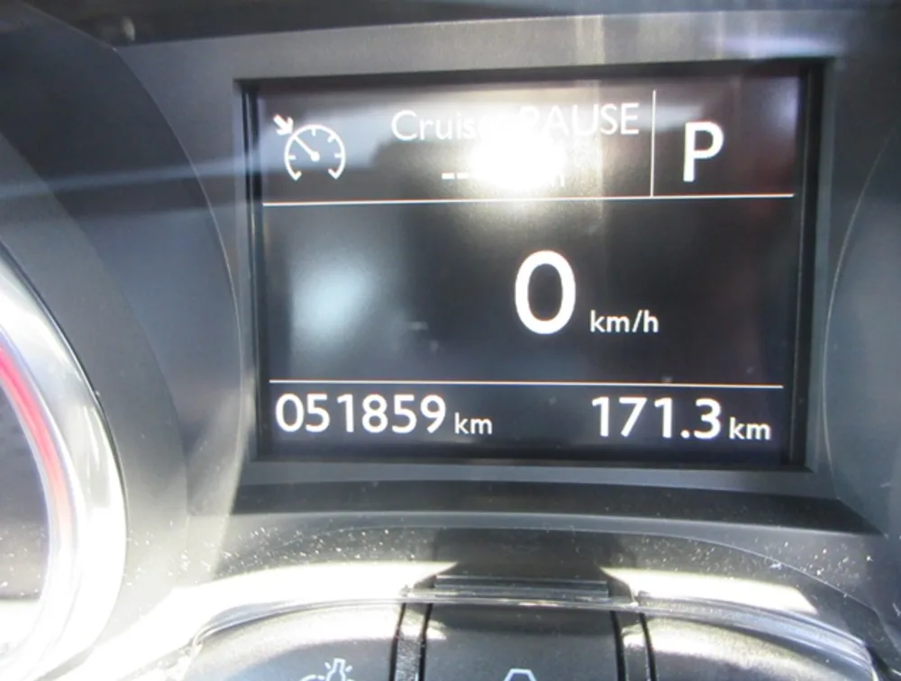 PEUGEOT 2008 GTLINE - PRG Motors Ltd