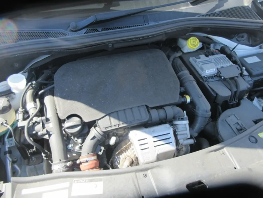 PEUGEOT 2008 GTLINE - PRG Motors Ltd