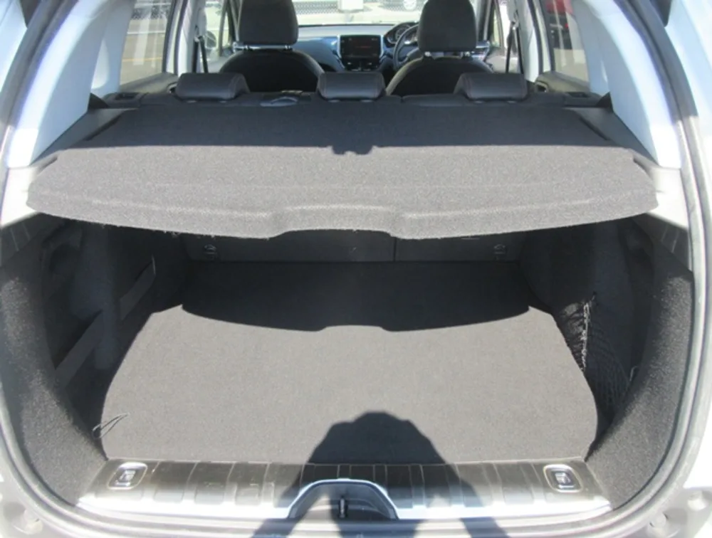 PEUGEOT 2008 GTLINE - PRG Motors Ltd