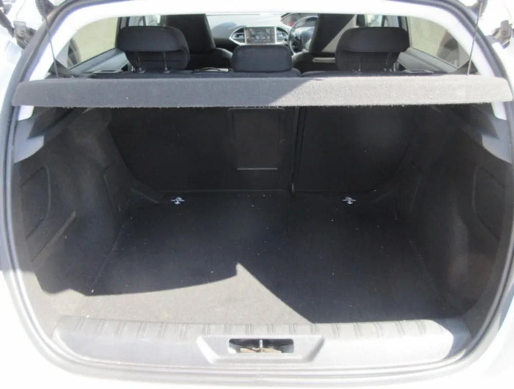 PEUGEOT 308 ALLURE - PRG Motors Ltd