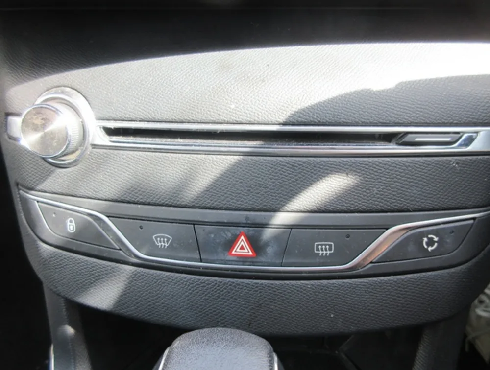 PEUGEOT 308 ALLURE - PRG Motors Ltd