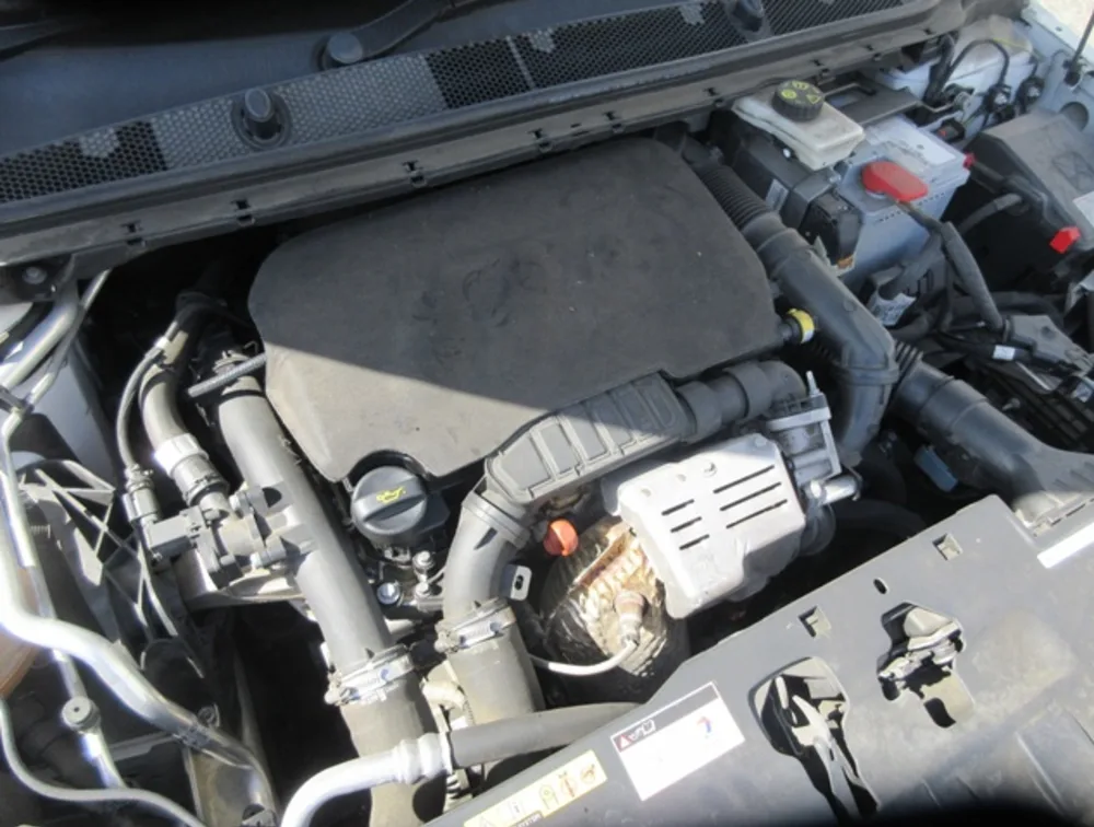 PEUGEOT 308 ALLURE - PRG Motors Ltd