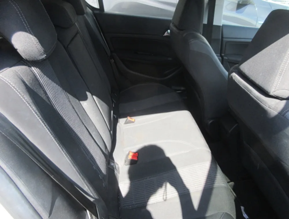 PEUGEOT 308 ALLURE - PRG Motors Ltd