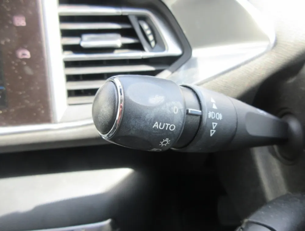 PEUGEOT 308 ALLURE - PRG Motors Ltd