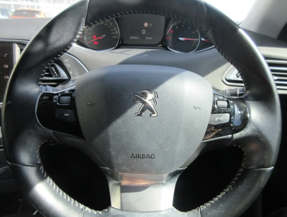 PEUGEOT 308 ALLURE - PRG Motors Ltd