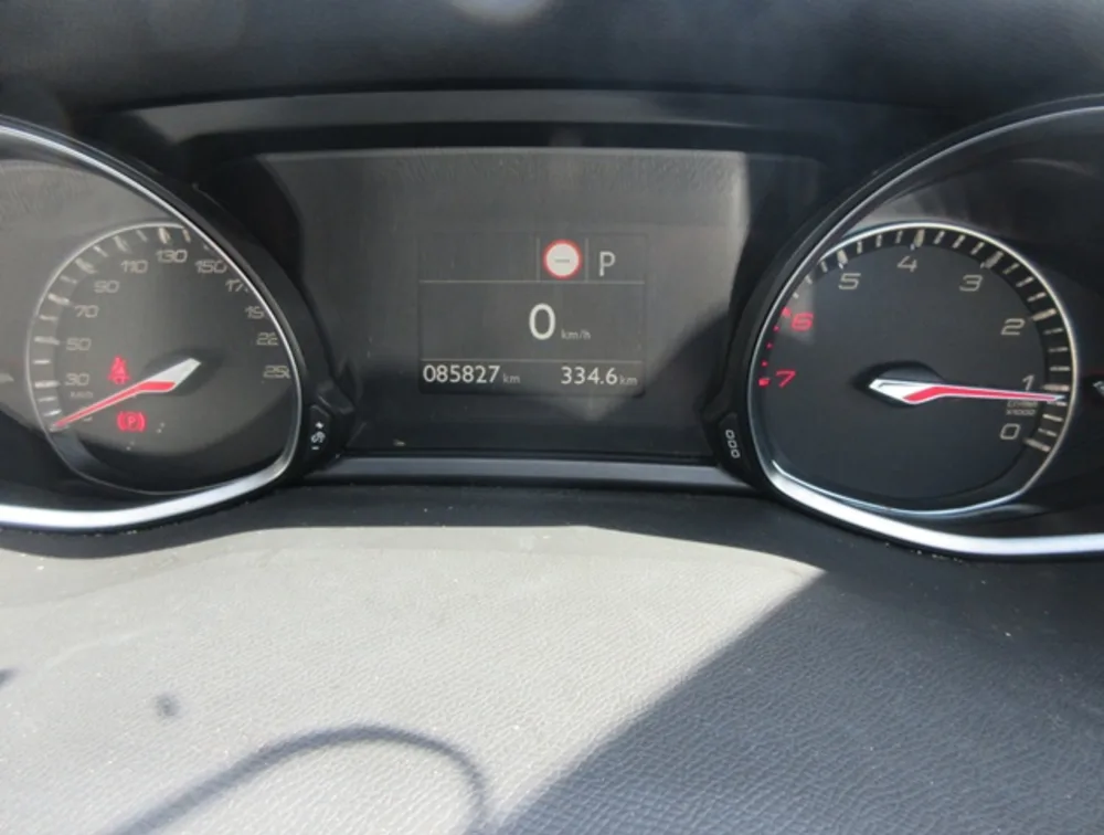 PEUGEOT 308 ALLURE - PRG Motors Ltd