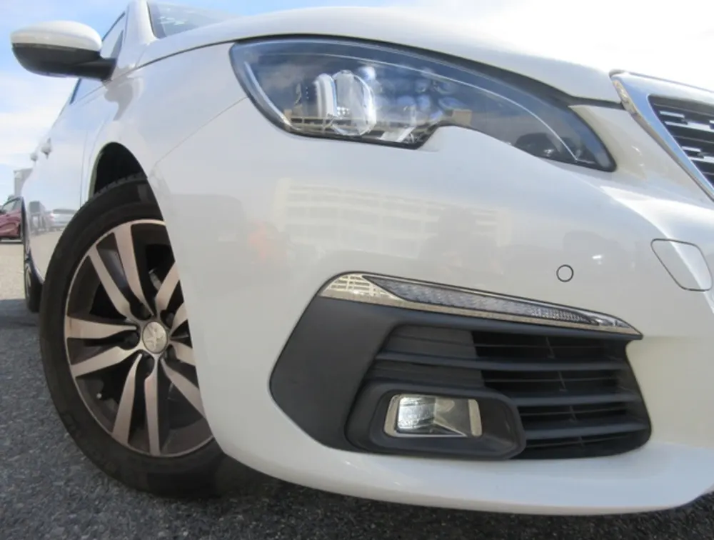 PEUGEOT 308 ALLURE - PRG Motors Ltd