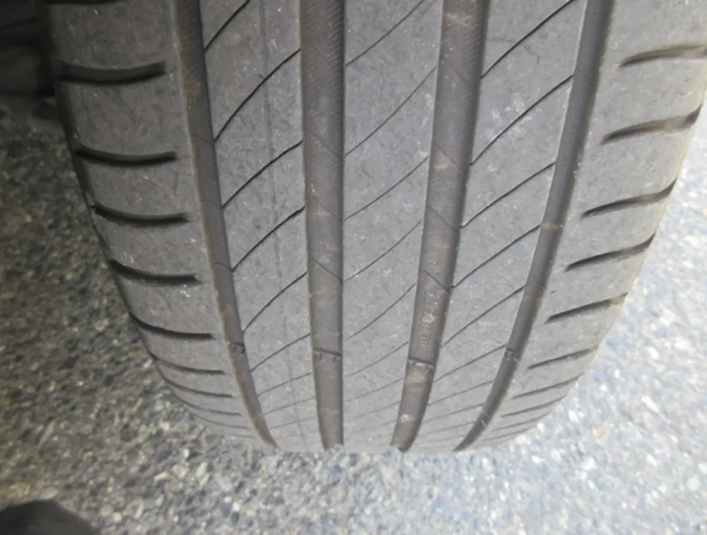 PEUGEOT 308 ALLURE - PRG Motors Ltd