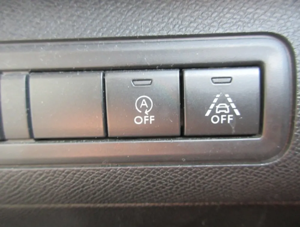 PEUGEOT 308 ALLURE - PRG Motors Ltd