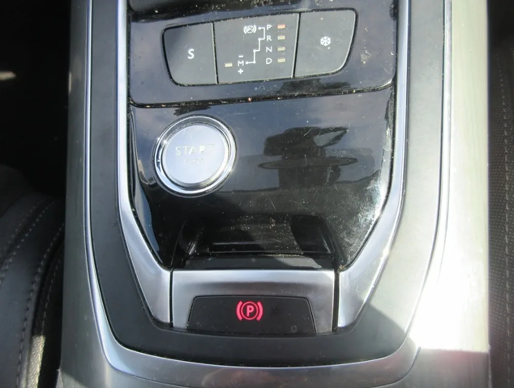 PEUGEOT 308 ALLURE - PRG Motors Ltd