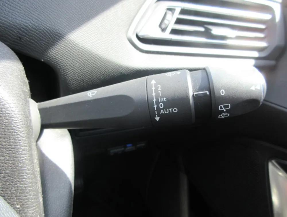 PEUGEOT 308 ALLURE - PRG Motors Ltd