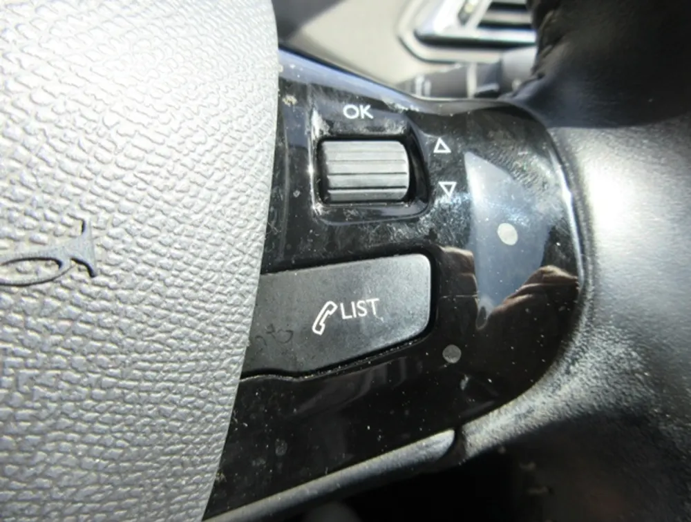 PEUGEOT 308 ALLURE - PRG Motors Ltd