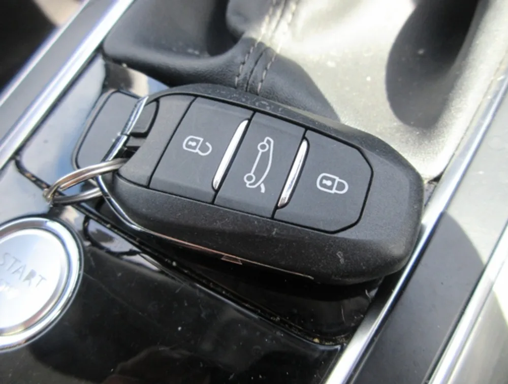 PEUGEOT 308 ALLURE - PRG Motors Ltd