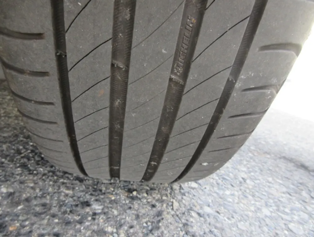 PEUGEOT 308 ALLURE - PRG Motors Ltd