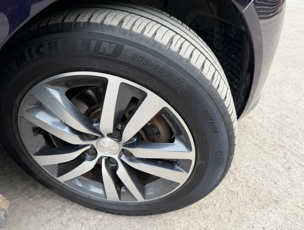 PEUGEOT 308 ALLURE DIESEL - PRG Motors Ltd