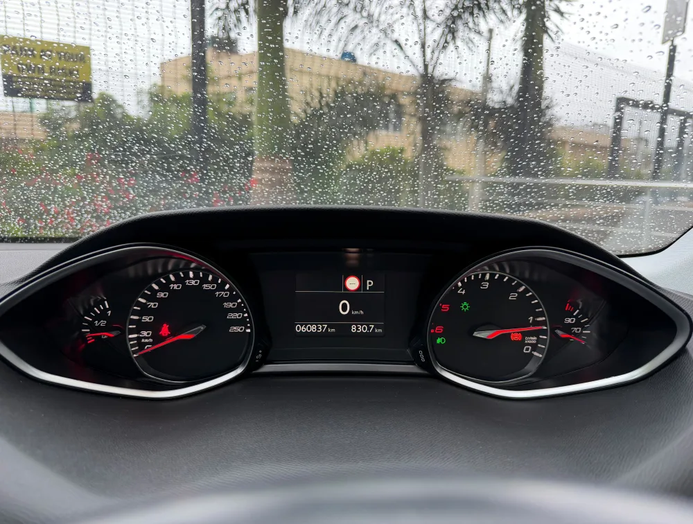 PEUGEOT 308 ALLURE DIESEL - PRG Motors Ltd