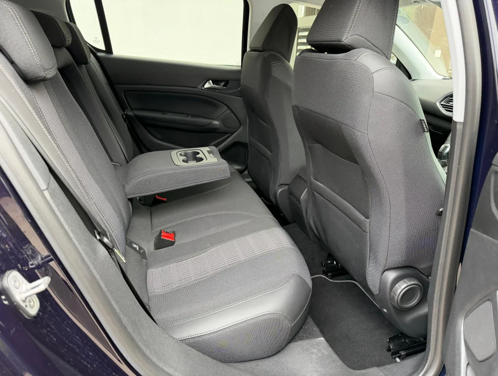 PEUGEOT 308 ALLURE DIESEL - PRG Motors Ltd